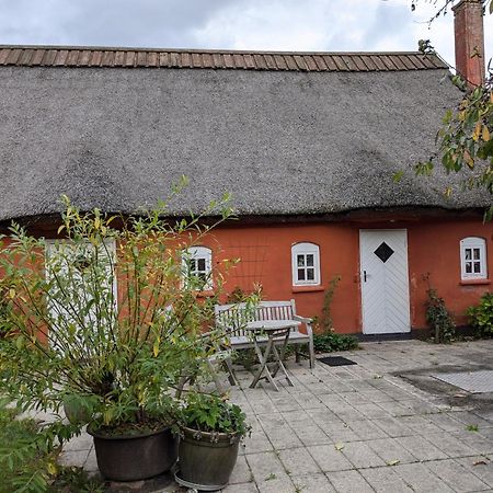 Bed and Breakfast Soegaardensbb Stenlose Екстер'єр фото