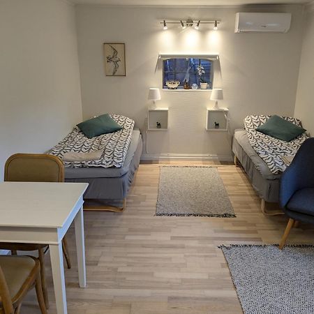 Bed and Breakfast Soegaardensbb Stenlose Екстер'єр фото