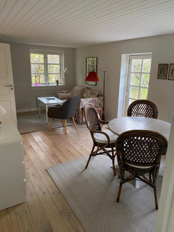 Bed and Breakfast Soegaardensbb Stenlose Екстер'єр фото