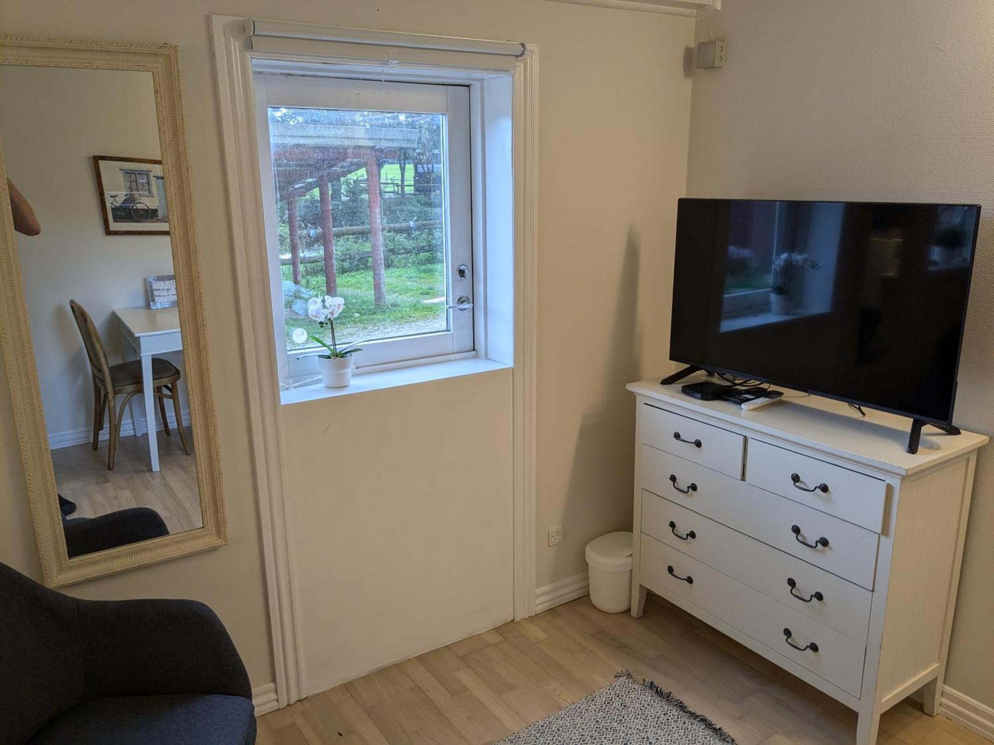 Bed and Breakfast Soegaardensbb Stenlose Екстер'єр фото