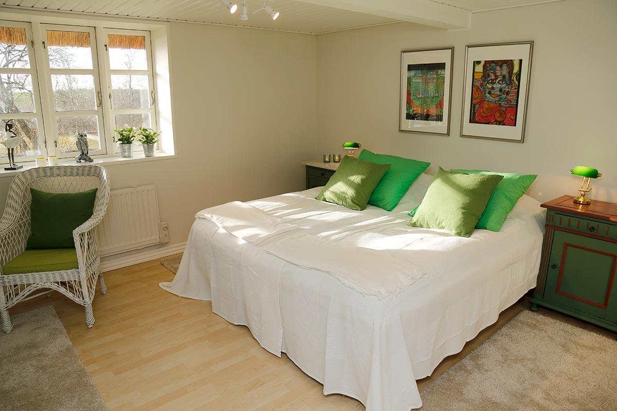 Bed and Breakfast Soegaardensbb Stenlose Екстер'єр фото