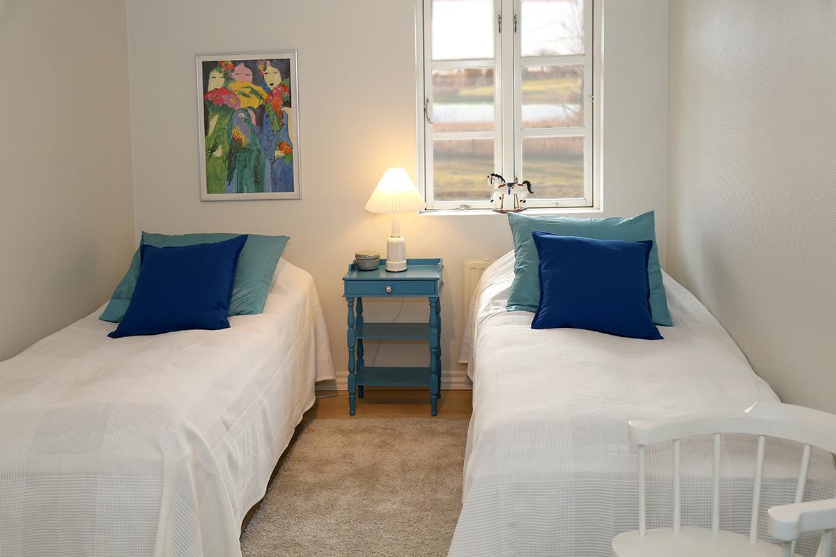 Bed and Breakfast Soegaardensbb Stenlose Екстер'єр фото