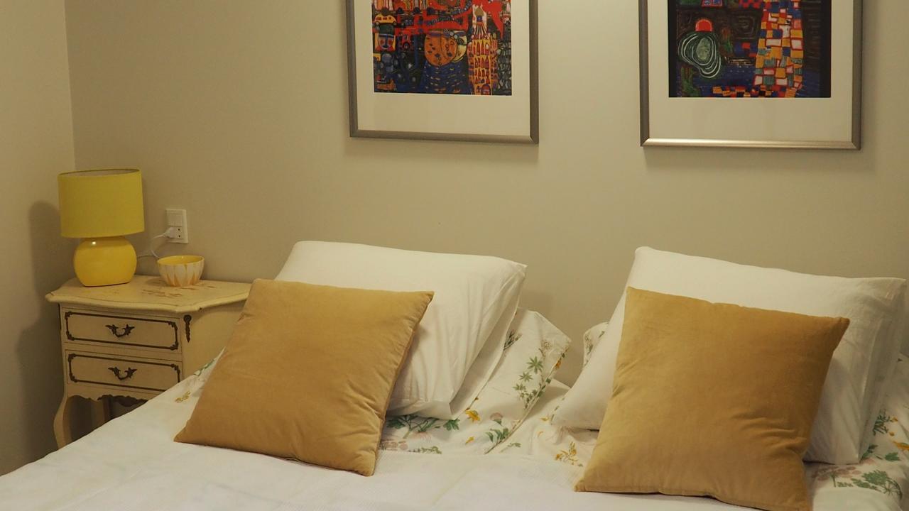 Bed and Breakfast Soegaardensbb Stenlose Екстер'єр фото