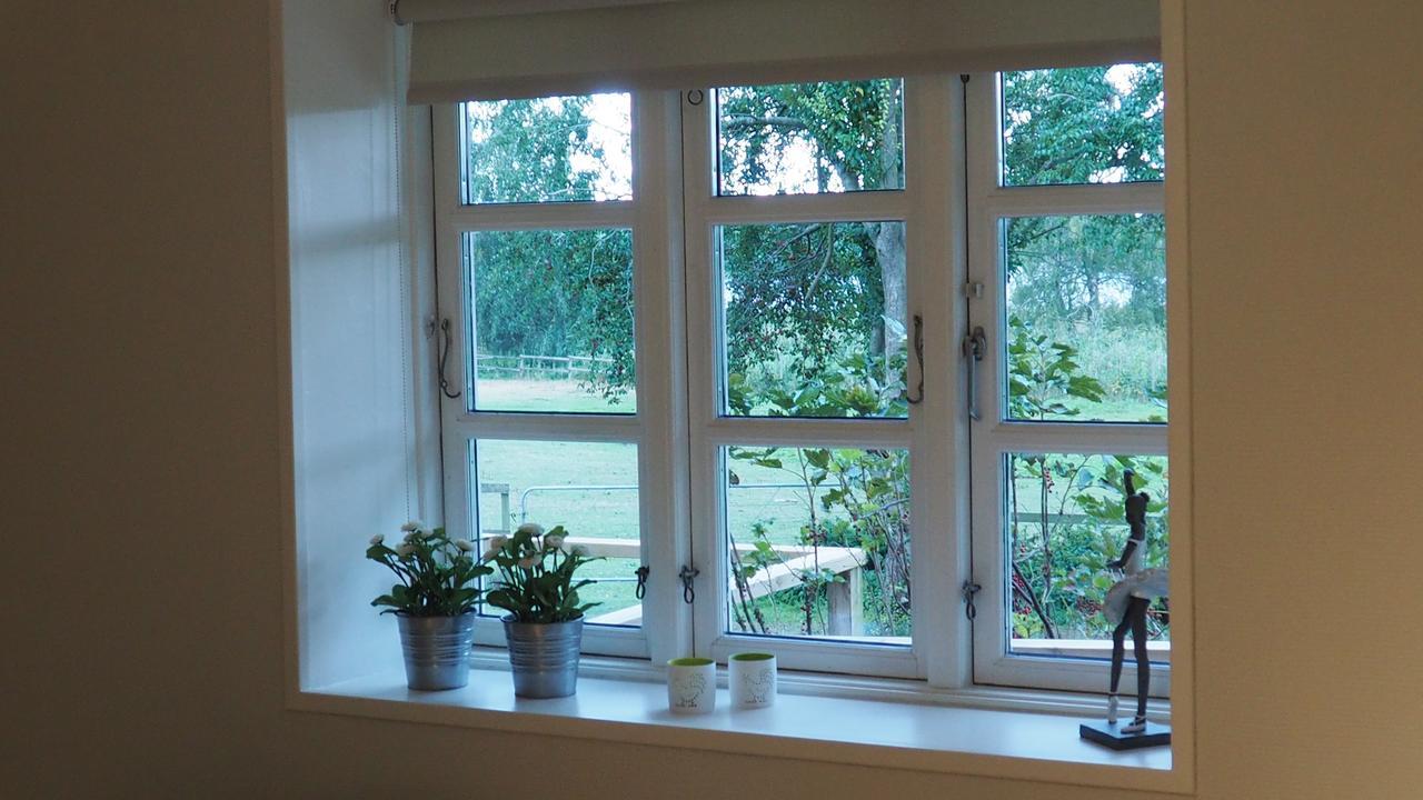 Bed and Breakfast Soegaardensbb Stenlose Екстер'єр фото