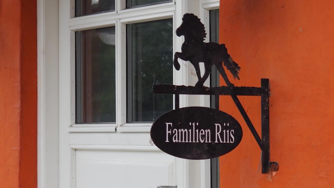 Bed and Breakfast Soegaardensbb Stenlose Екстер'єр фото