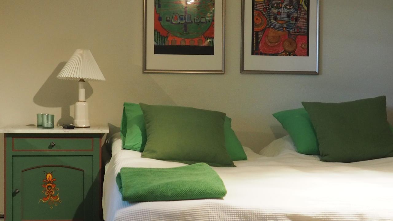Bed and Breakfast Soegaardensbb Stenlose Екстер'єр фото