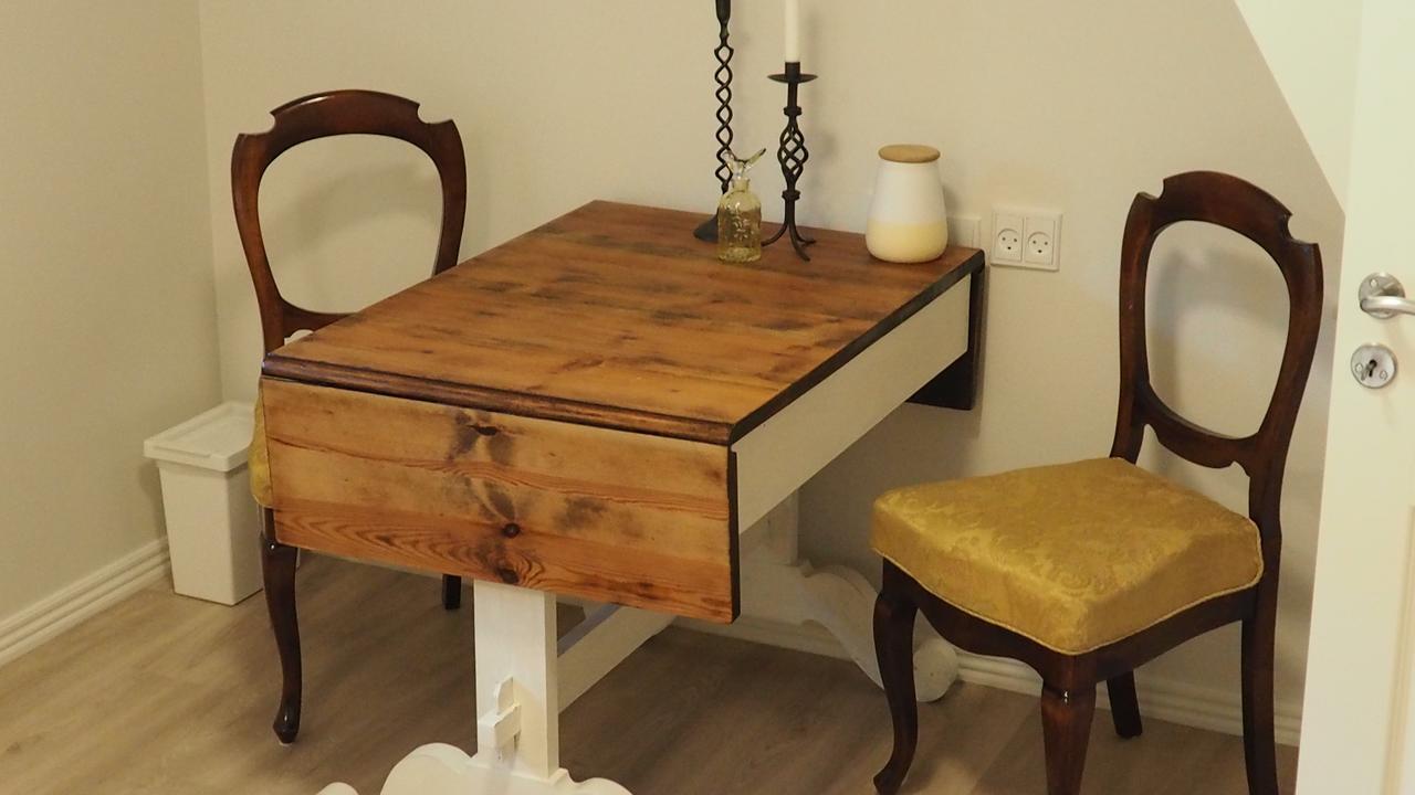 Bed and Breakfast Soegaardensbb Stenlose Екстер'єр фото
