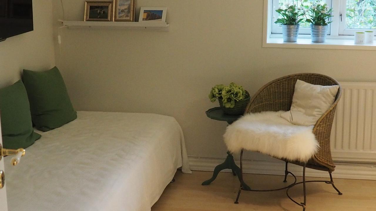 Bed and Breakfast Soegaardensbb Stenlose Екстер'єр фото