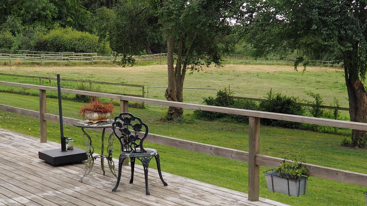 Bed and Breakfast Soegaardensbb Stenlose Екстер'єр фото