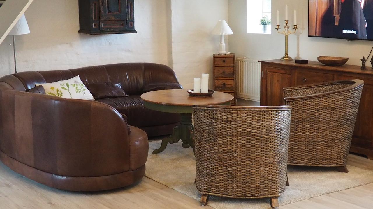 Bed and Breakfast Soegaardensbb Stenlose Екстер'єр фото