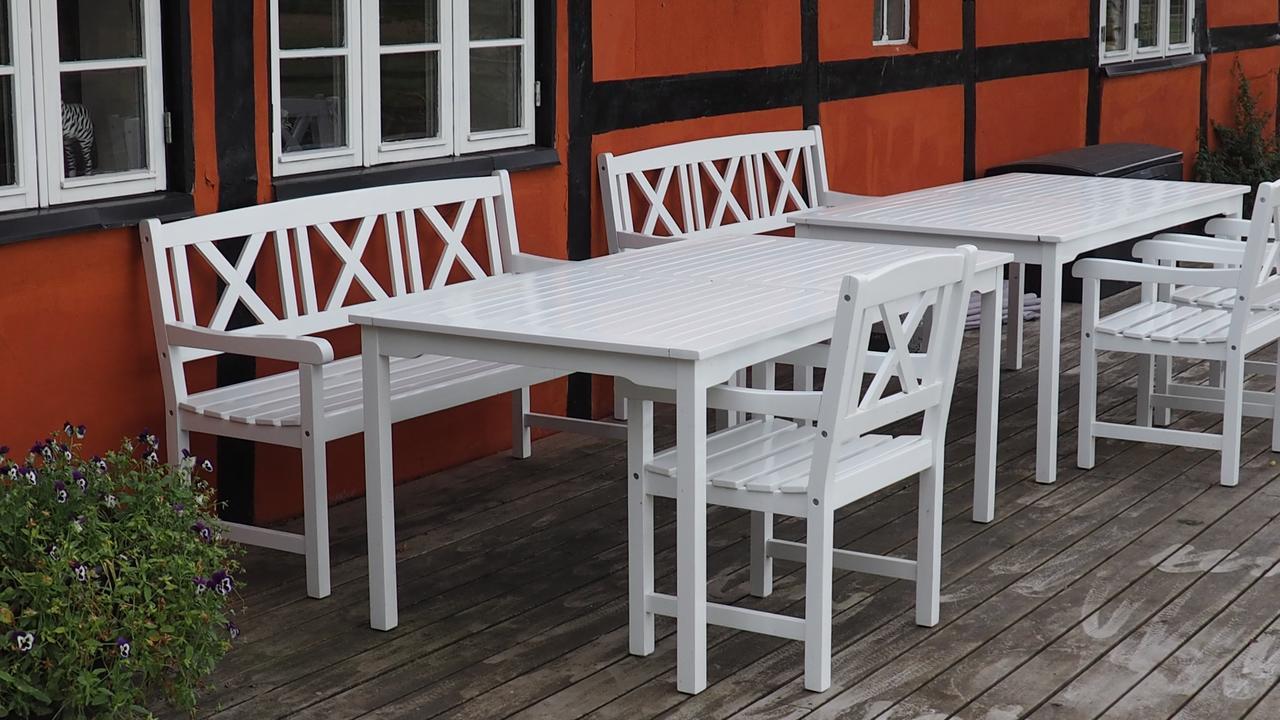Bed and Breakfast Soegaardensbb Stenlose Екстер'єр фото