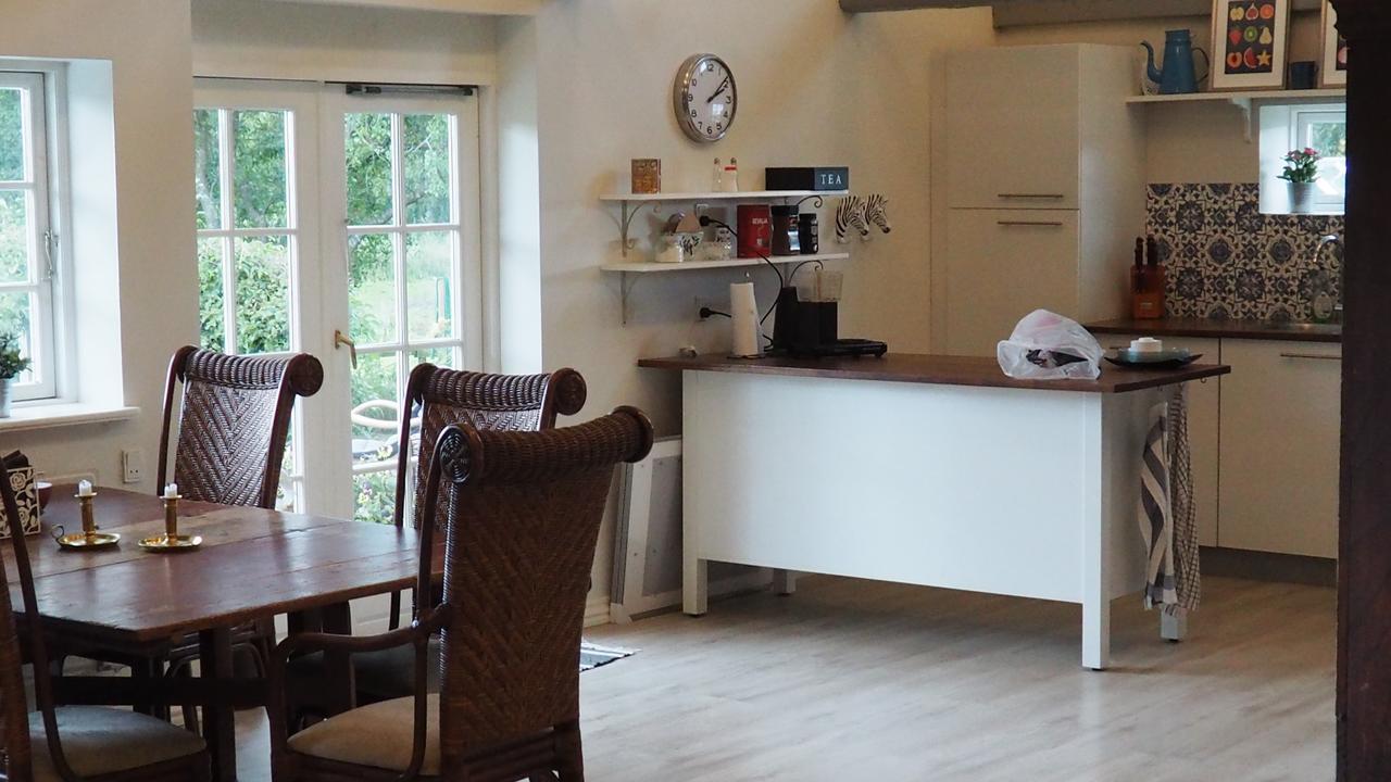 Bed and Breakfast Soegaardensbb Stenlose Екстер'єр фото