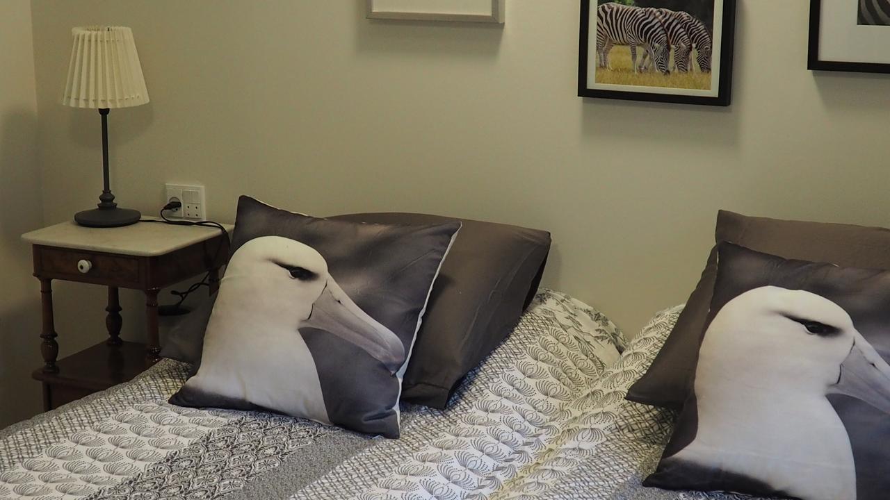 Bed and Breakfast Soegaardensbb Stenlose Екстер'єр фото