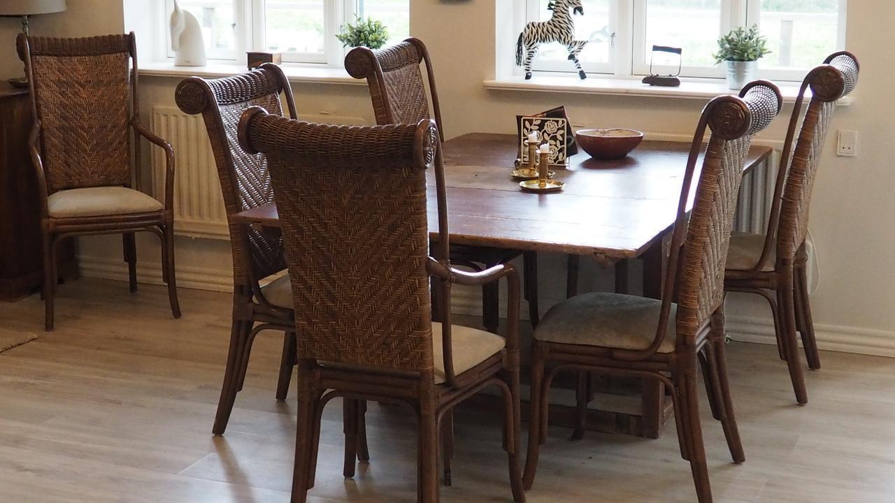 Bed and Breakfast Soegaardensbb Stenlose Екстер'єр фото