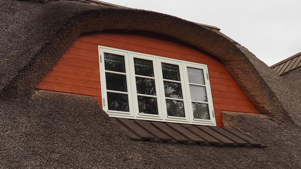 Bed and Breakfast Soegaardensbb Stenlose Екстер'єр фото